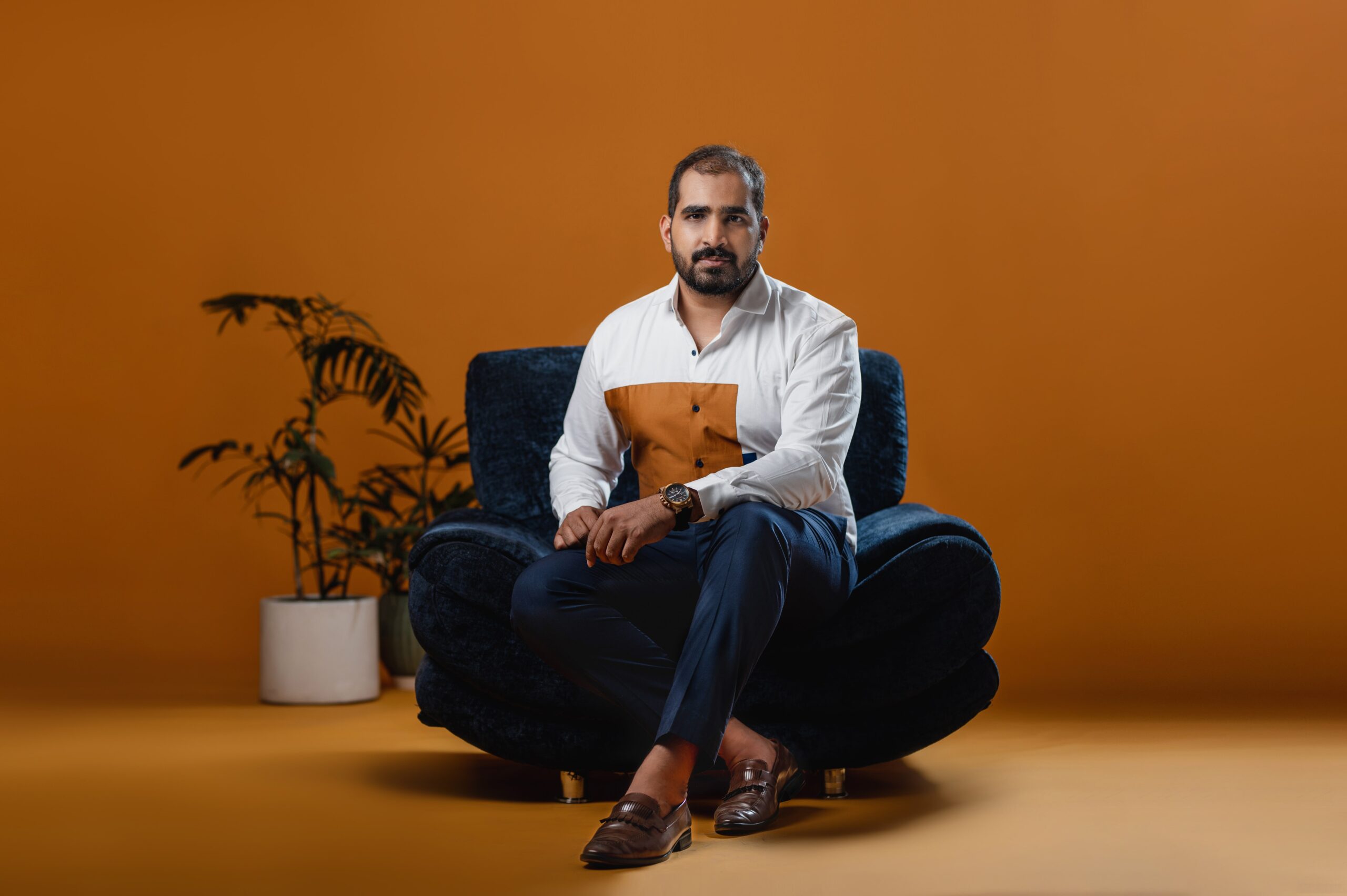 <strong>Prashant Nahata </strong>