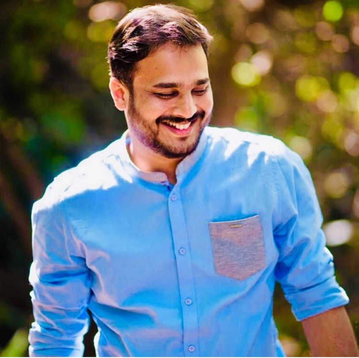 <strong>Vikas Sand (Management)</strong>