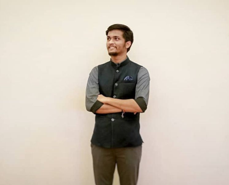 <strong>Gautam Kumar </strong>